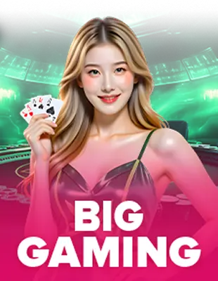 hengongbet big gaming